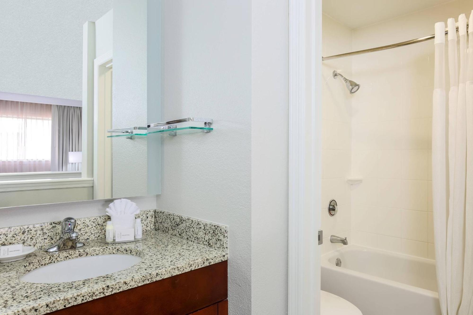 Residence Inn Boca Raton Exterior foto