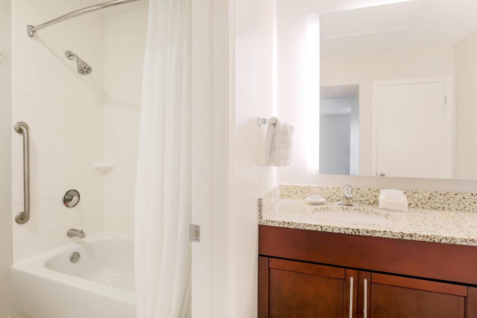 Residence Inn Boca Raton Exterior foto