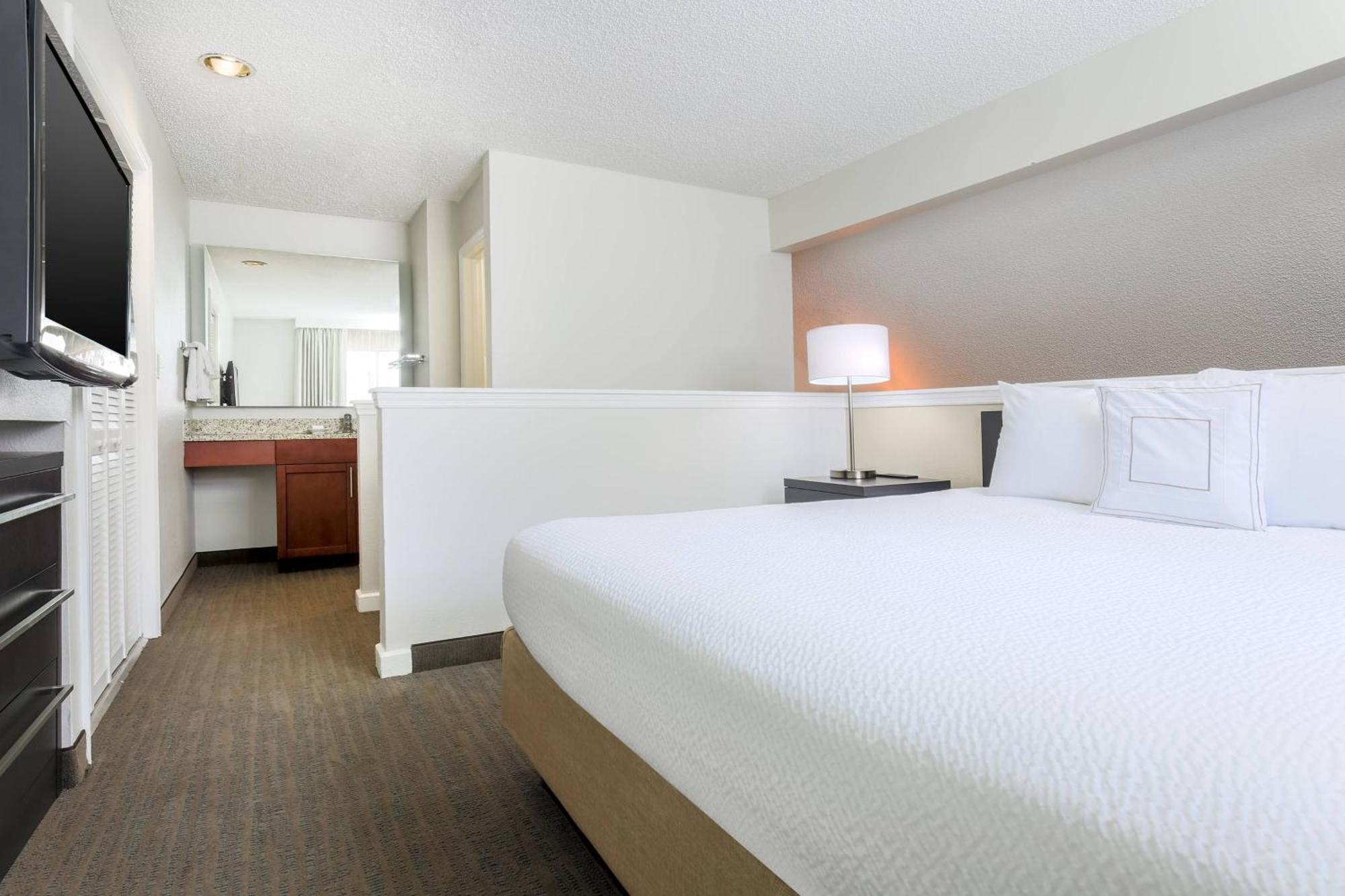 Residence Inn Boca Raton Exterior foto