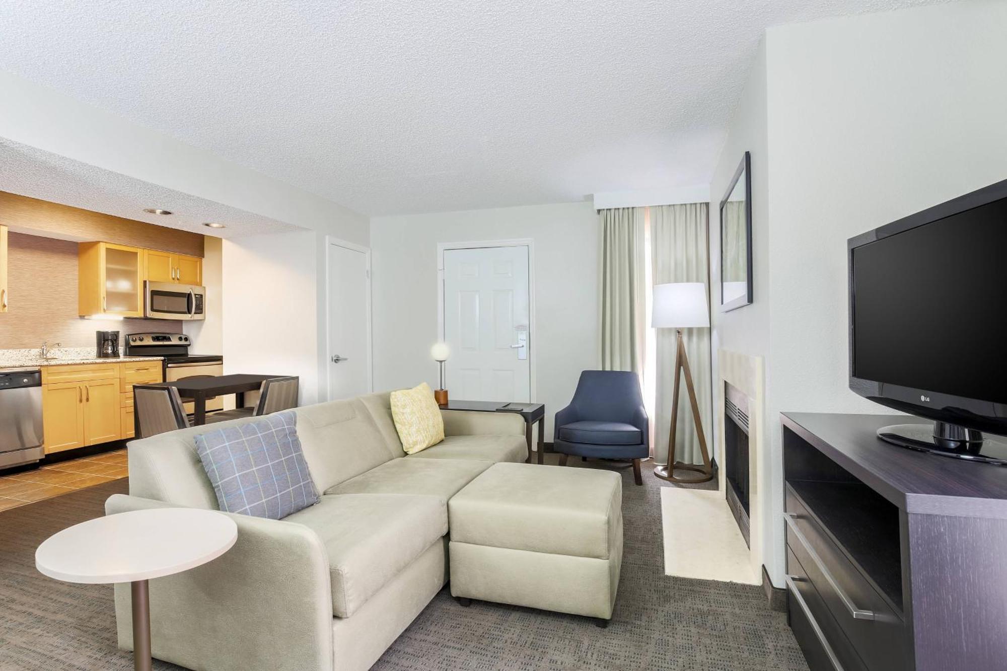 Residence Inn Boca Raton Exterior foto