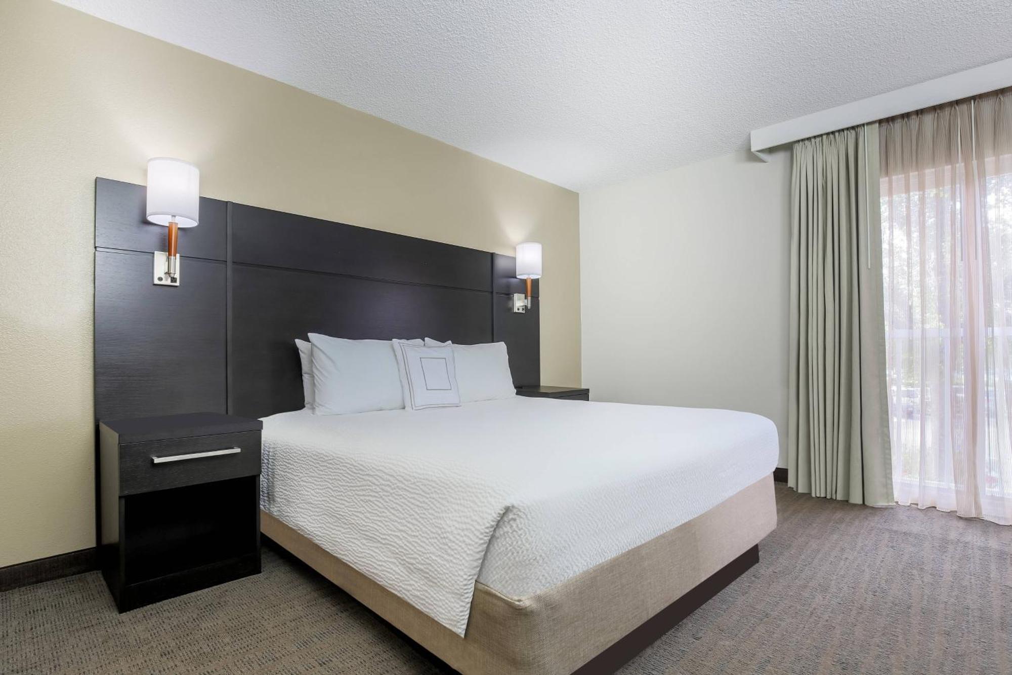 Residence Inn Boca Raton Exterior foto