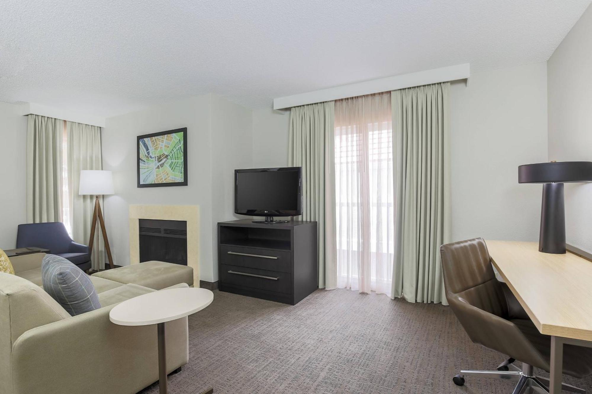 Residence Inn Boca Raton Exterior foto