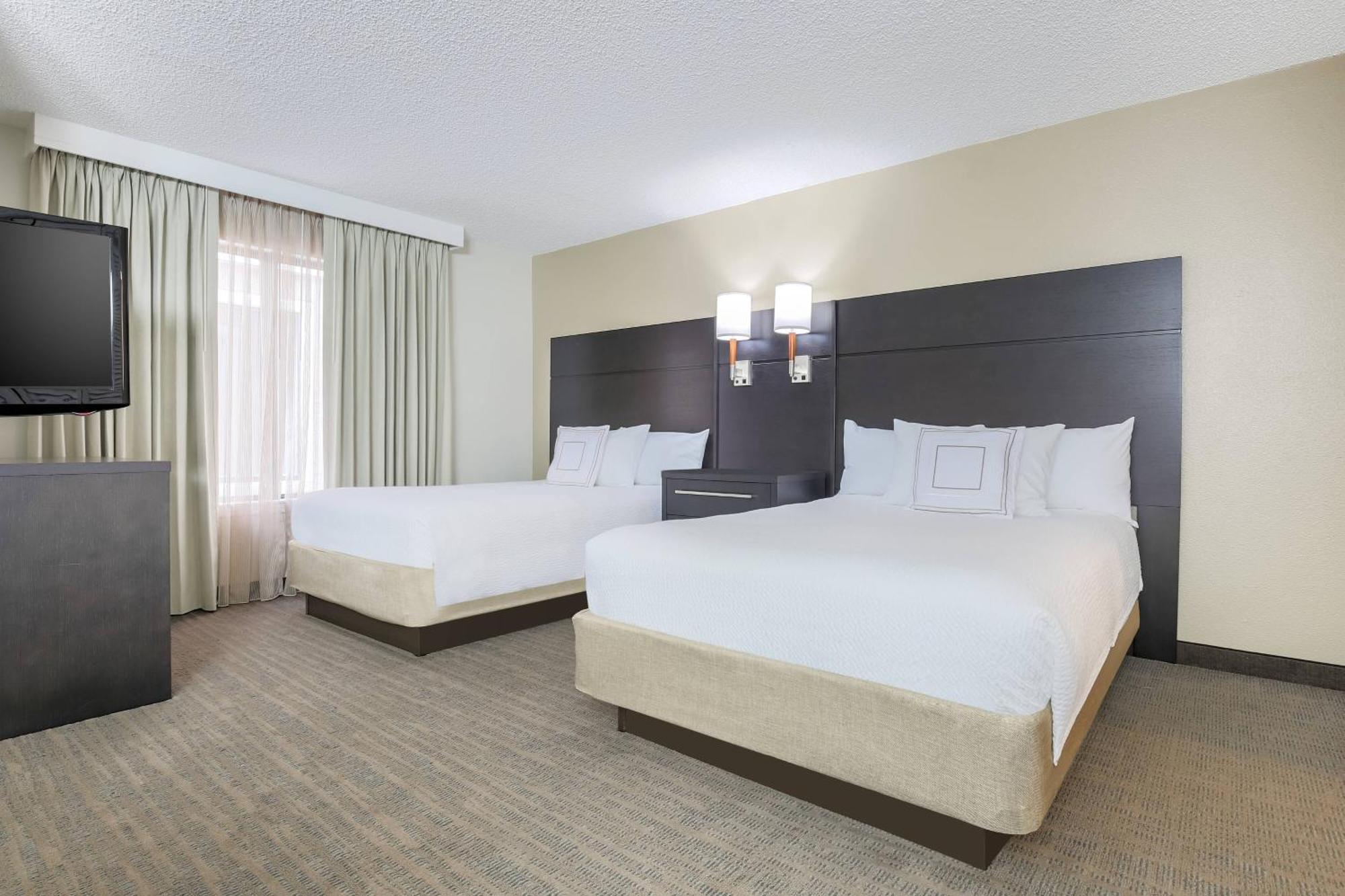 Residence Inn Boca Raton Exterior foto