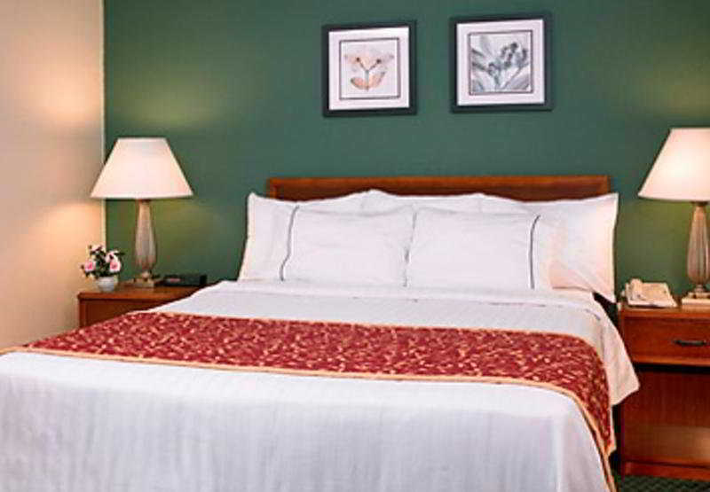 Residence Inn Boca Raton Quarto foto